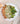 Pork Chop with Creamy Spinach, Mushroom & Grilled Broccoli